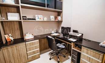 Imagem 3: Apartamento Espetacular com 3 Suítes, Reformado, Lazer Completo e Dentro de Quadra em Água