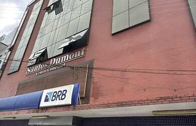 Imagem 4: 1 banheiros Sala comercial com 1 banheiro