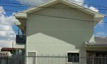 Imagem 4: Imperdível oportunidade: Sobrado à venda em São José dos Pinhais-PR, São Marcos, 3 quartos