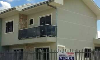 Imagem 3: Imperdível oportunidade: Sobrado à venda em São José dos Pinhais-PR, São Marcos, 3 quartos