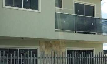 Imagem 6: Imperdível oportunidade: Sobrado à venda em São José dos Pinhais-PR, São Marcos, 3 quartos