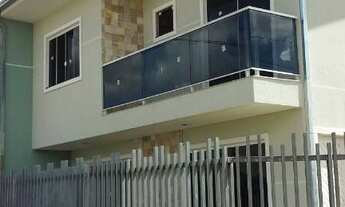 Imagem 5: Imperdível oportunidade: Sobrado à venda em São José dos Pinhais-PR, São Marcos, 3 quartos