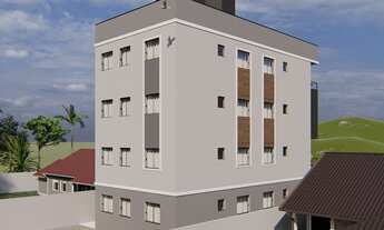 Imagem 7: Residencial Attena - apartamento 2 Quartos - Bairro São Marcos