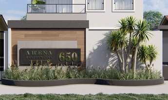 Imagem 5: Residencial Attena - apartamento 2 Quartos - Bairro São Marcos