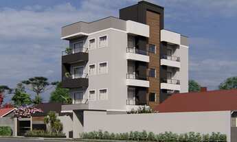 Imagem 6: Residencial Attena - apartamento 2 Quartos - Bairro São Marcos