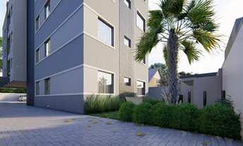 Imagem 5: Residencial Alvorada - Apartamentos 2 Quartos - Bairro São Marcos