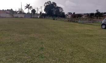 Imagem 6: AREA RESIDENCIAL em SÃO JOSÉ DOS PINHAIS - PR, BORDA DO CAMPO