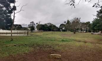 Imagem 5: AREA RESIDENCIAL em SÃO JOSÉ DOS PINHAIS - PR, BORDA DO CAMPO
