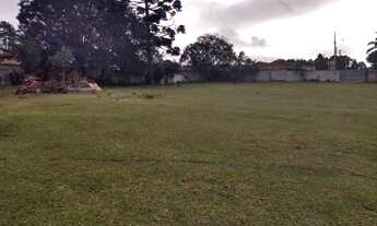 Imagem 4: AREA RESIDENCIAL em SÃO JOSÉ DOS PINHAIS - PR, BORDA DO CAMPO