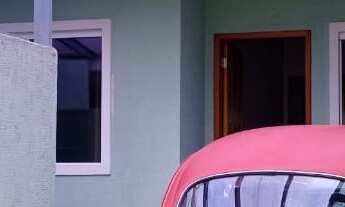 Imagem 1: Casa com 3 Quartos - Bairro Afonso Pena