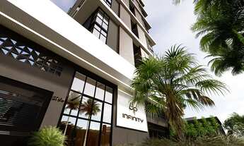 Imagem: Residencial Infinity - Apartamentos 3 quartos