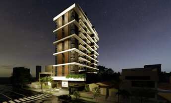 Imagem: Residencial Infinity - Coberturas Duplex