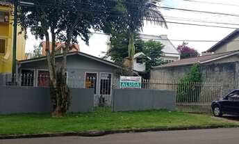 Imagem: CASA RESIDENCIAL em CURITIBA - PR, NOVO