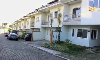 Imagem: Excelente Sobrado em condomínio fechado