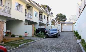 Imagem 2: Excelente Sobrado em condomínio fechado - com 3 Quartos - Bairro São Pedro