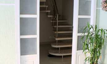 Imagem 5: Excelente Sobrado em condomínio fechado - com 3 Quartos - Bairro São Pedro