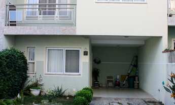 Imagem 3: Excelente Sobrado em condomínio fechado - com 3 Quartos - Bairro São Pedro