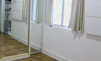 Imagem 7: Excelente Sobrado em condomínio fechado - com 3 Quartos - Bairro São Pedro