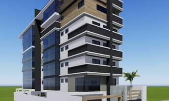 Imagem: Residencial Mont Blanc - Aps 3 Quartos