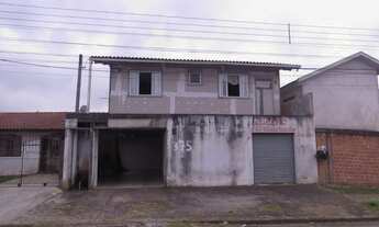 Imagem: Sobrado RESIDENCIAL em SÃO JOSÉ DOS PINHAIS