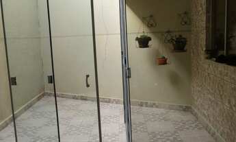 Imagem 5: Lindo Sobrado com 2 Quartos sendo uma suíte - Bairro Cidade Jardim