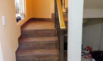 Imagem 6: Lindo Sobrado com 2 Quartos sendo uma suíte - Bairro Cidade Jardim