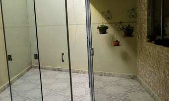 Imagem 7: Lindo Sobrado com 2 Quartos sendo uma suíte - Bairro Cidade Jardim