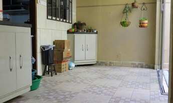 Imagem 4: Lindo Sobrado com 2 Quartos sendo uma suíte - Bairro Cidade Jardim