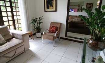 Imagem 4: Linda casa de fundos com 4 Quartos sendo uma suíte com Hidromassagem - Bairro Silveira da