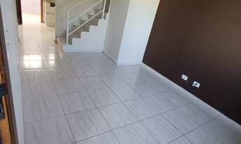 Imagem 4: Casa com ático 4 quartos sendo 1 suite a 4 minutos do Centro de São Jose dos Pinhais