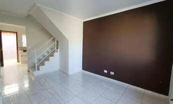 Imagem 3: Casa com ático 4 quartos sendo 1 suite a 4 minutos do Centro de São Jose dos Pinhais