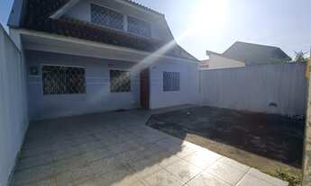 Imagem 2: Casa com ático 4 quartos sendo 1 suite a 4 minutos do Centro de São Jose dos Pinhais