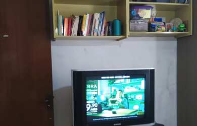 Imagem 3: Lindo Apartamento térreo próxima ao terminal Afonso Pena