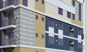 Imagem: Res. Dom Diogo IV - Apartamentos na planta