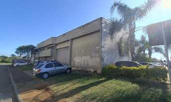 Imagem 1: Lote de terreno bairro Parque da Fonte