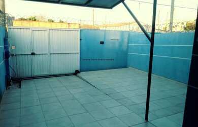 Imagem 5: Lindo Sobrado no bairro Jardim Jurema Rio Pequeno em São Jose dos Pinhais - PR