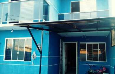 Imagem 3: Lindo Sobrado no bairro Jardim Jurema Rio Pequeno em São Jose dos Pinhais - PR