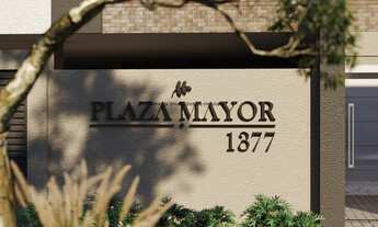 Imagem 2: Imperdível apartamento à venda em São José dos Pinhais - Bairro Três Marias, 3 quartos, 1