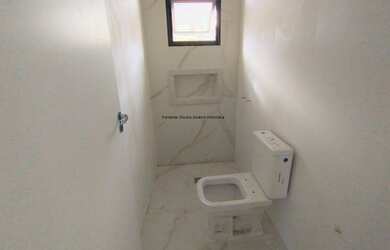 Imagem 4: Sobrados Tríplex - Residencial Don Domingos - São José dos Pinhais - 2min do Shopping SJP