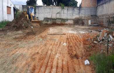 Imagem 2: Cobertura duplex na planta - 4 quartos - Residencial Moro Conke - São Cristovão - SJP