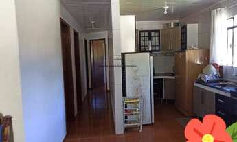 Imagem 4: Chácara com casa - 4 quartos - 1 suíte - Rota das Colônias