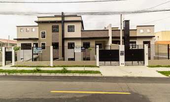 Imagem: Sobrados Tríplex - Residencial Don Domingos