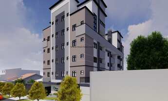 Imagem: Apartamentos novos - Residencial Moro Conke