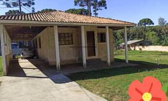 Imagem 5: Chácara com casa - 4 quartos - 1 suíte - Rota das Colônias