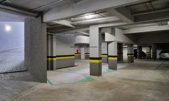 Imagem 6: Apartamentos 2 quartos e sacada com churrasqueira - Expedition Home & Office - Bairro Alto