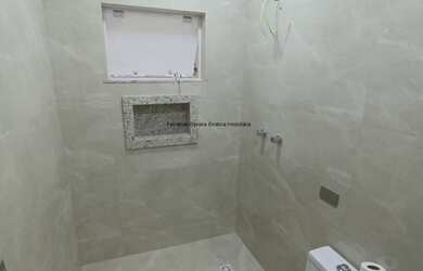 Imagem 6: Linda Casa - Nova com amplo Quintal - Bairro Iná - Pé direito duplo