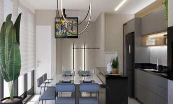 Imagem 6: Sobrados Novos na planta - 3 Suítes - Alto padrão - Bairro Carioca região Central de SJP