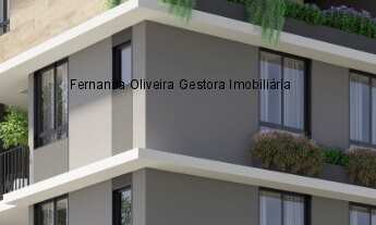 Imagem 3: Apartamento na Planta - Residencial Arandá