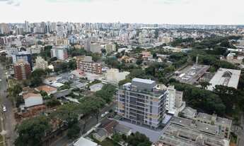 Imagem 2: Apartamento na Planta - Residencial Arandá