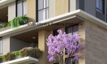 Imagem 4: Apartamento na Planta - Residencial Arandá